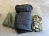 Thumbnail of Sleep System, 4 piece