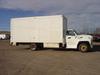 Thumbnail of 1991 Ford F600 Box Truck, 18K