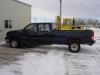 Thumbnail of 2005 Chevy 2500HD Silverado Crew Cab, 154K