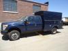 Thumbnail of 2011 Ford F350 SD 4x4, 65K