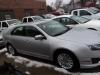 Thumbnail of 2010 Ford Fusion Hybrid, 45K