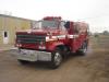 Thumbnail of 1990 Chevy C-60, 102K