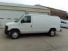 Thumbnail of 2009 Ford E150 Cargo Van, 10K
