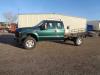 Thumbnail of 2009 Ford F350, 51K