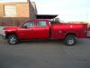 Thumbnail of 2009 Chevy 3500HD, 31K