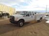 Thumbnail of 2011 Ford F350 SD, 81K