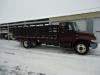 Thumbnail of 2009 International Dura Star 4000, 40K
