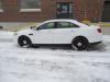 Thumbnail of 2013 Ford Interceptor Police Package, 33K