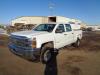 Thumbnail of 2015 Chevy 2500 HD, 84K