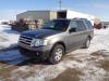 Thumbnail of 2011 Ford Expedition, 61K