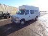 Thumbnail of 2011 Ford E-350, 34K