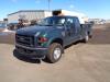 Thumbnail of 2009 Ford F250, 82K