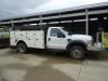 Thumbnail of 2008 Ford F550, 78K