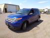 Thumbnail of 2013 Ford Explorer, 66K