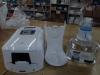 Thumbnail of Hand Sanitizer, Automatic