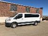 Thumbnail of 2015 Ford 350 Transit Van, 75K