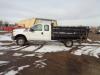 Thumbnail of 2011 Ford F350, 45K