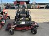 Thumbnail of Mower, Zero Turn