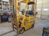 Thumbnail of Forklift, Clark
