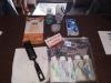 Thumbnail of Personal Hygiene Kits- With Hand Sanitizer and Antibacterial Wipes