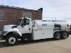 Thumbnail of 2008 International 7000 Tanker, 7K