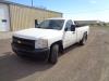 Thumbnail of 2007 Chevy 1500 Silverado, 62K