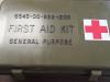 Thumbnail of First Aid Kits