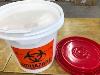 Thumbnail of Container, Sharps