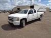 Thumbnail of 2008 Chevy Silverado 1500, 59K