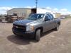 Thumbnail of 2009 Chevy K1500, 33K