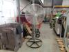 Thumbnail of Fan, Pedestal