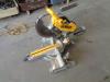 Thumbnail of Miter Saw