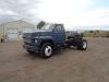 Thumbnail of 1992 Ford F800, 85K