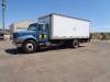 Thumbnail of 1992 International Box Truck, 44K