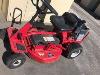 Thumbnail of Mower, Riding
