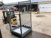 Thumbnail of Forklift Aerial Platform