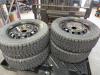 Thumbnail of Tires, Studded