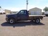 Thumbnail of 2004 F-250 Flatbed Pickup, 27K