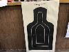 Thumbnail of Silhouette Shooting Targets