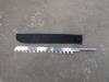 Thumbnail of Saw, Snow