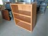 Thumbnail of Book Shelf, Wood