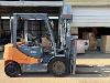 Thumbnail of Forklift