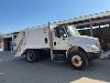 Thumbnail of 2009 International Garbage Truck, 104K