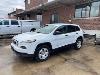 Thumbnail of 2017 Jeep Cherokee, 92K
