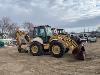 Thumbnail of Backhoe