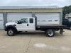 Thumbnail of 2010 Ford F550, 71K