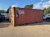 Thumbnail of Container, Shipping