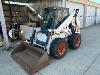 Thumbnail of SKIDSTEER, BOBCAT