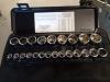 Thumbnail of Socket Set, 23 Piece