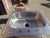 Thumbnail of Sink, Single Basin